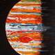 Image for article titled Energetic Oil Paintings of Our Solar System's Planets